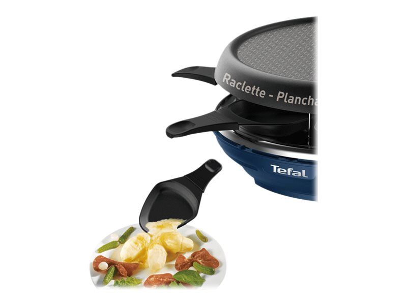 COLORMANIA 6 coupelles TEFAL RE12A412 - vue 2