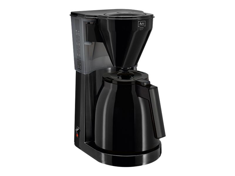 Cafetière filtre isotherme Melitta easy therm ii 1023 06 - vue 3