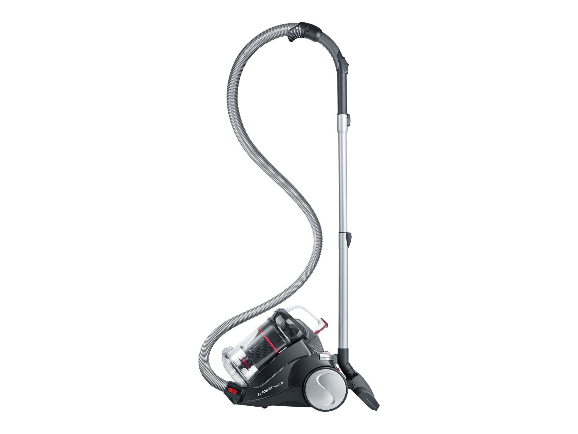 SEVERIN 'POWER MY 7114 nonstopXL Aspirateur traineau sans sac