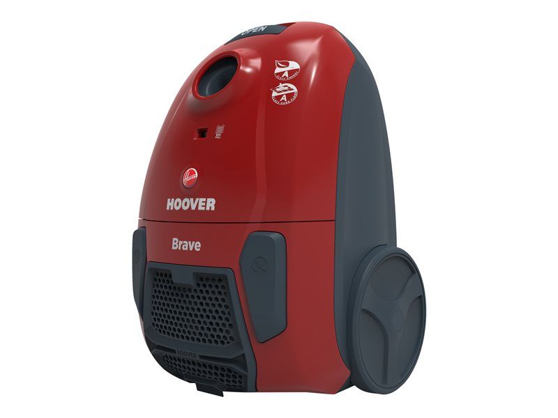 Hoover BV71 BV10 - vue 2