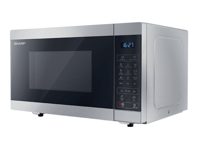 Sharp YC MG51E Four micro ondes grill 25 litres 900 Watt