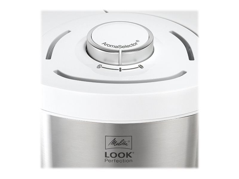 Cafetière filtre MELITTA 1025 06 Look V Perfection - vue 4
