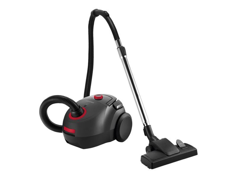 Grundig VCC Aspirateur traineau sac 800 Watt