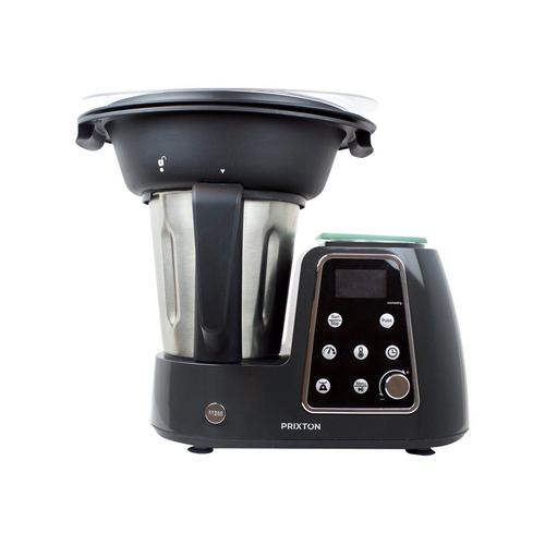 Prixton Gourmet Kg200 - Processeur De Cuisine/Balance De Cuisine - 2.5 Litres