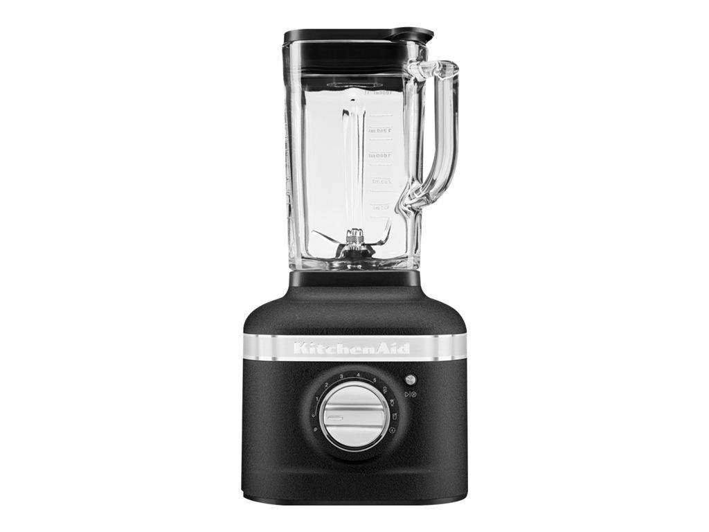 Blender K400 Artisan Etain 5KSB4026EMS - vue 2