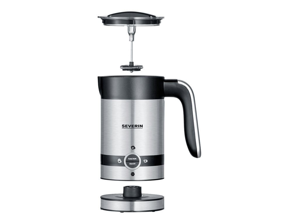 Mousseur de lait SEVERIN SM3584 - vue 2