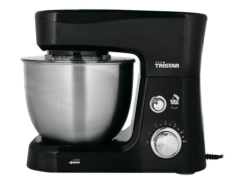 Tristar MX 4830 Batteur 3.5 litres 700 Watt