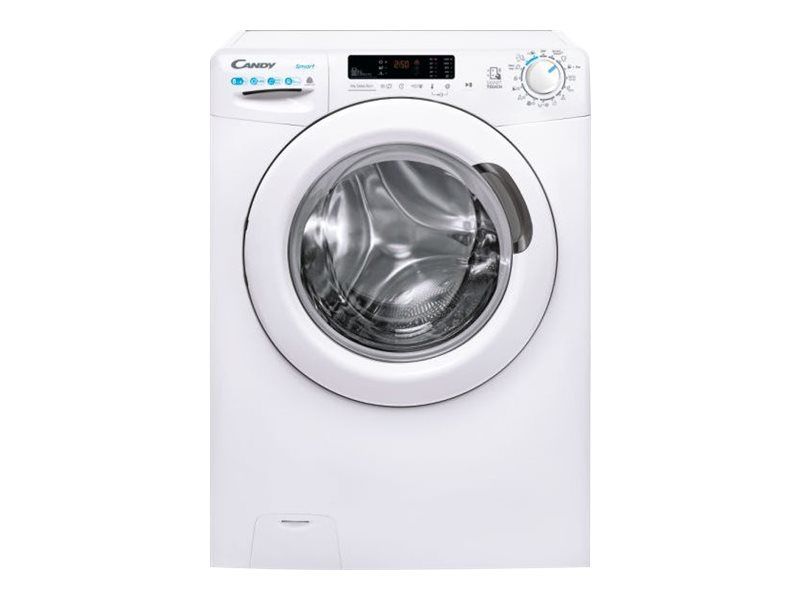 Candy Lave linge Séchant CSWS 4852DWE - vue 3