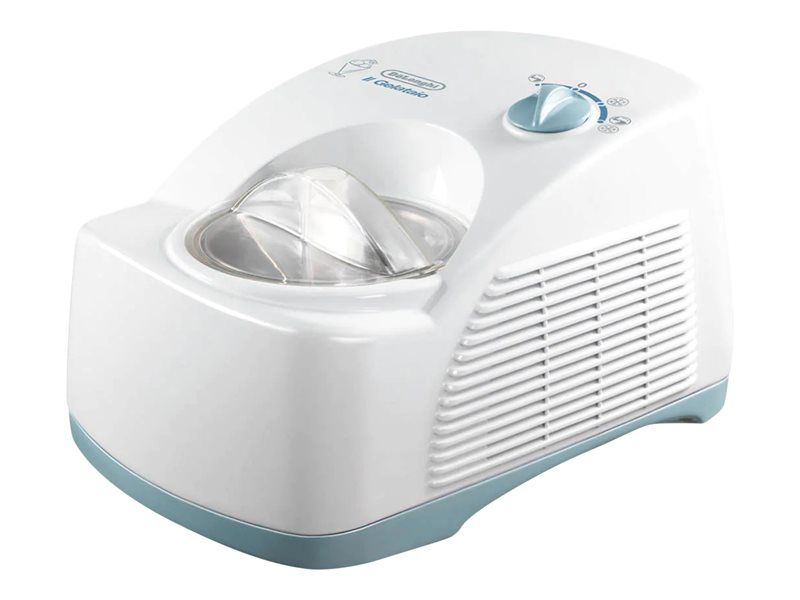 DeLonghi ICK5000 - vue 2