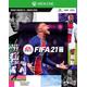 Ea Sports Fifa 21 (Xbox Series X) - Xbox Live Key - Global (Code De Telechargement)