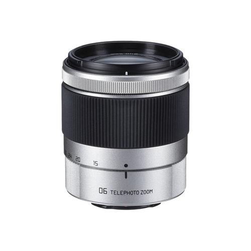 Objectif Pentax 06 - Fonction Zoom - 15 Mm - 45 Mm - F/2.8 - Pour Pentax Q, Q10, Q10 02, Q-S1