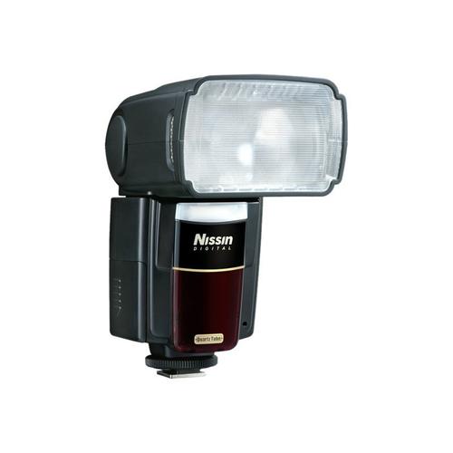 Nissin Mg 8000 Extreme - Flash Amovible À Griffe