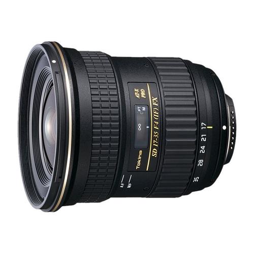 17-35Mm F/4 At-X Pro Fx Monture Nikon