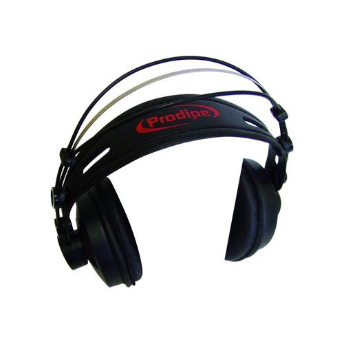 Prodipe Pro 880 - Écouteurs - Circum-Aural - Filaire - Jack 3,5Mm