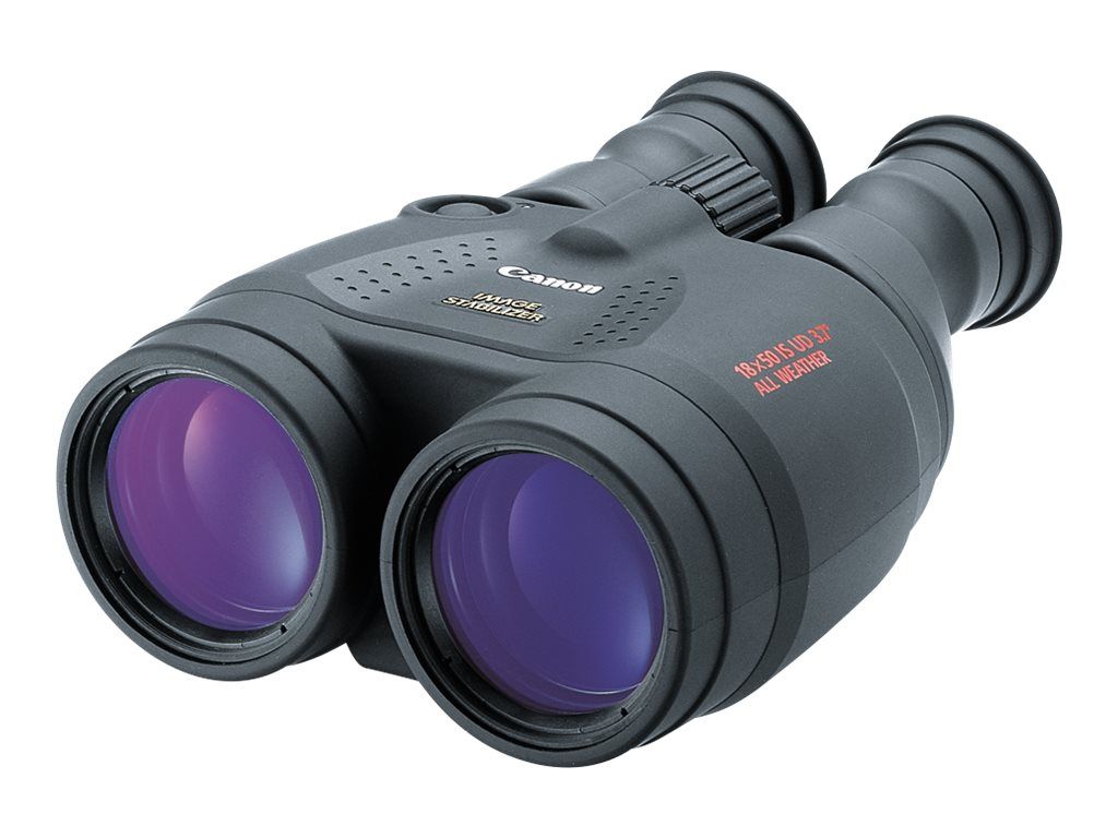 Canon Jumelles 18x50 IS Neuf - vue 4