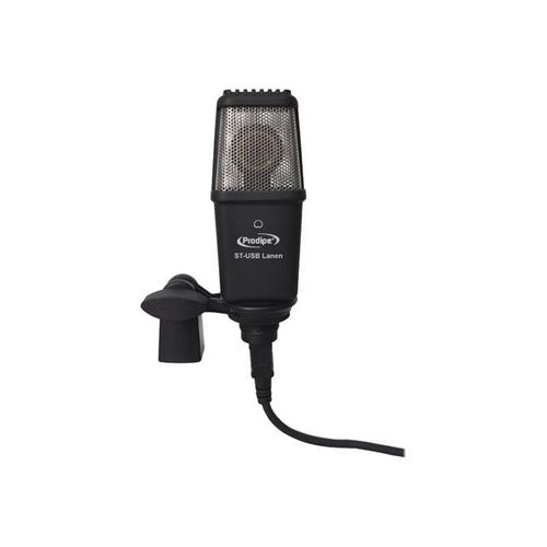 Prodipe Prodipe St-Usb Lanen - Microphone