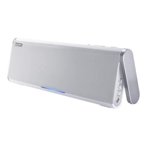 Sony Srs-Btx300 - Enceinte Sans Fil Bluetooth - Blanc