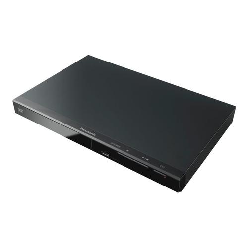 Panasonic Lecteur Dvd Dvd-S500 Noir