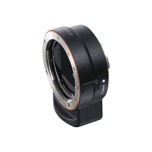 Bague D’Adaptation Sony La-Ea3 Optique A Pour Boitier Monture E