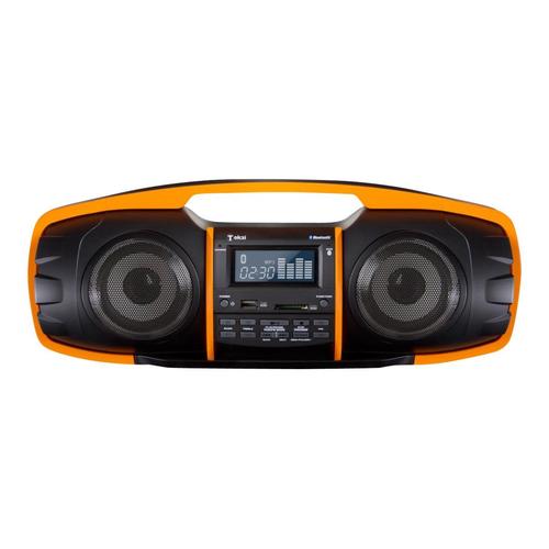 Tokai Gb-3600 - Haut-Parleur - Pour Utilisation Mobile - Sans Fil