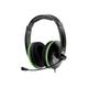 Casque Gaming Filaire Bigben Turtle Beach Ear Force Xl1 Pour Xbox 360