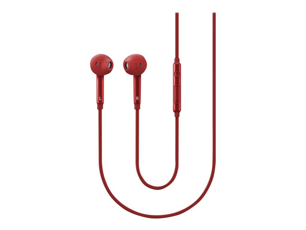 Samsung EO EG920B Écouteurs avec micro intra auriculaire filaire jack 3 5mm pour Galaxy Core Prime VE S6