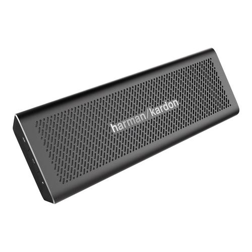 Harman Kardon Harman/Kardon One - Enceinte Sans Fil Bluetooth - Noir