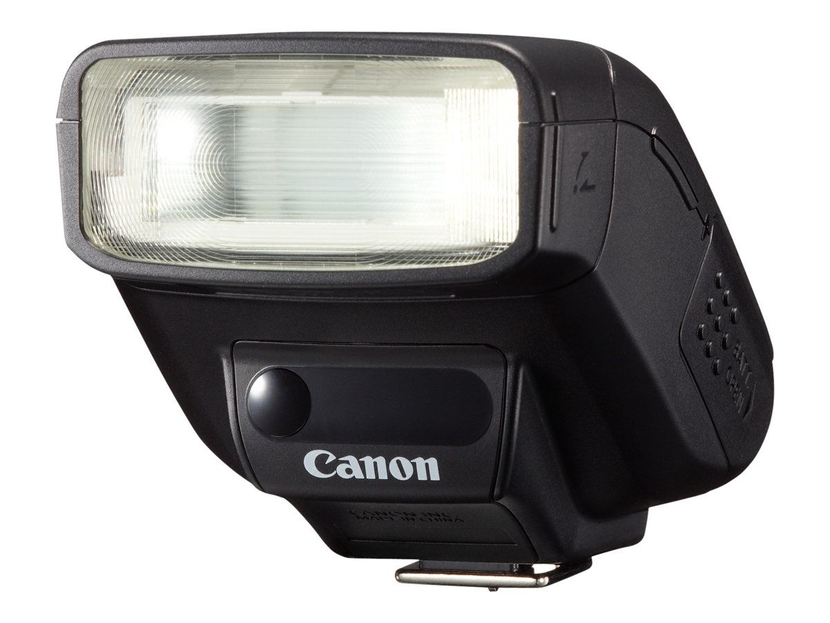 Canon Speedlite 270EX II Flash amovible à griffe 27 pour EOS 1D 250 850 90 Kiss X10 M6 R5 R6 Ra Rebel T100 Rebel T7+ Rebel T8i - vue 4