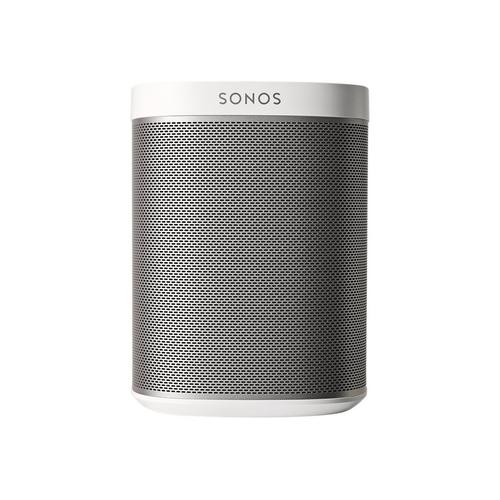 Sonos Play:1 - Enceinte Sans Fil - Blanc