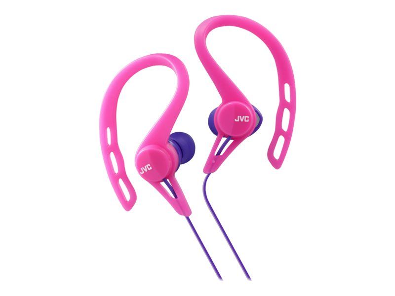 JVC HA ECX20PE - vue 2