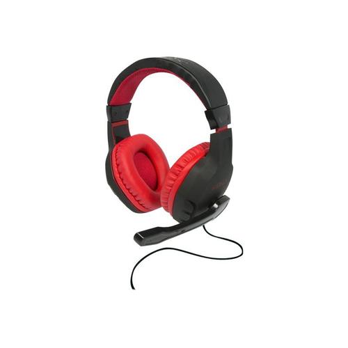 Konix Drakkar Casque Gaming Skald