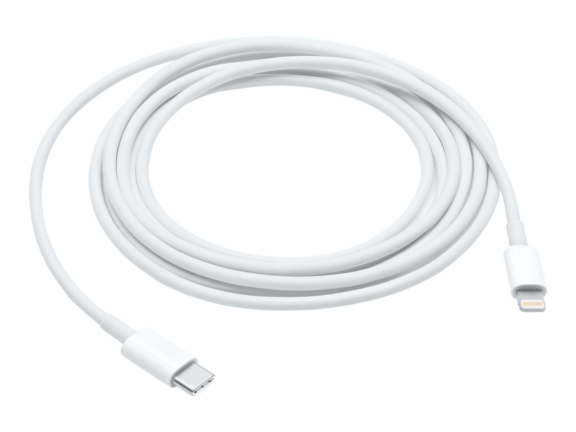 Apple Câble USB C Lightning 1 - vue 3