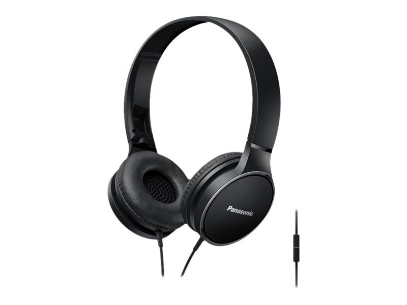 Panasonic RP HF300M Casque Avec fil Arceau AppelsMusique Neuf - vue 3