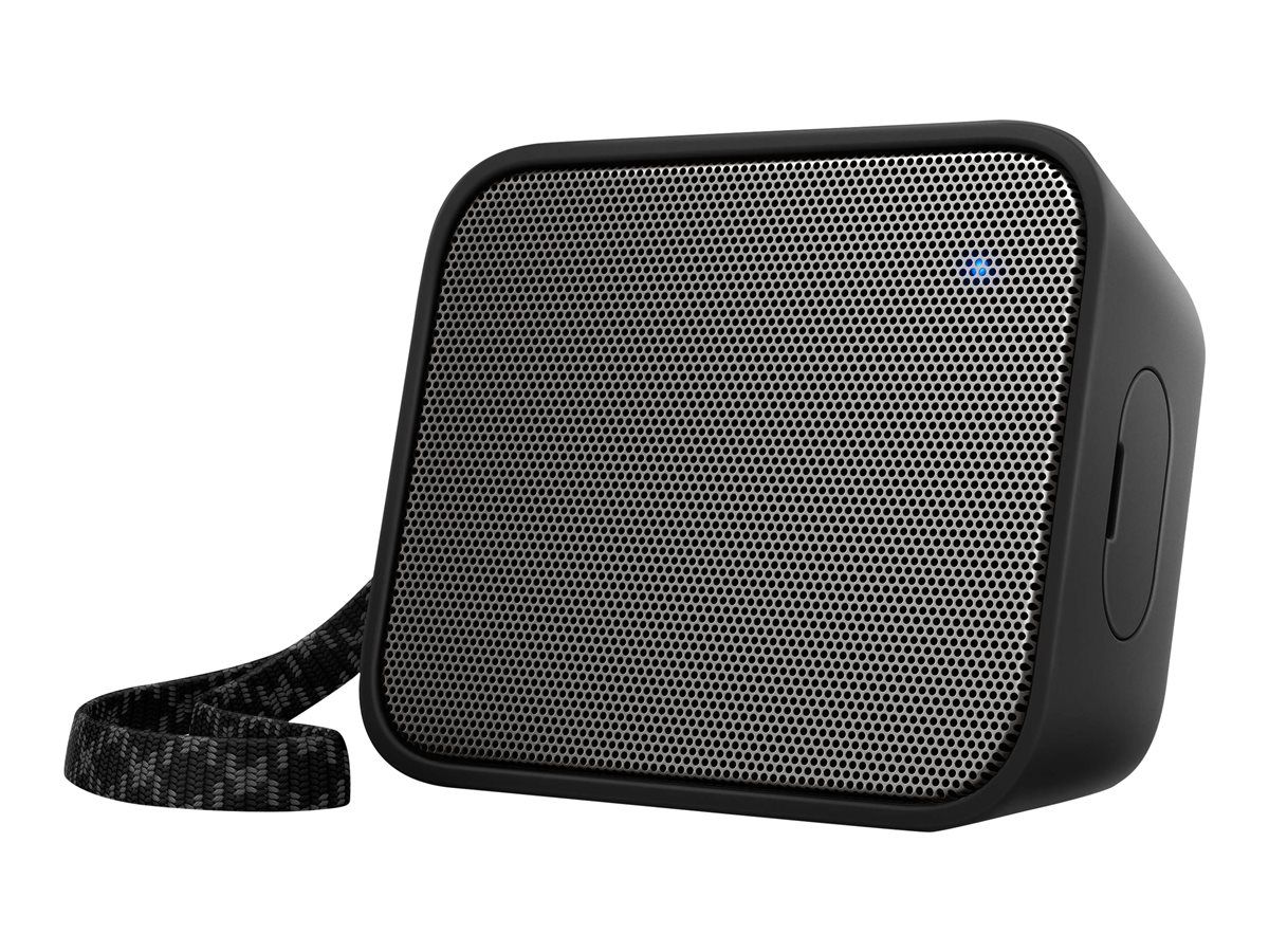 ENCEINTE BLUETH PHILIPS BT110B - vue 2
