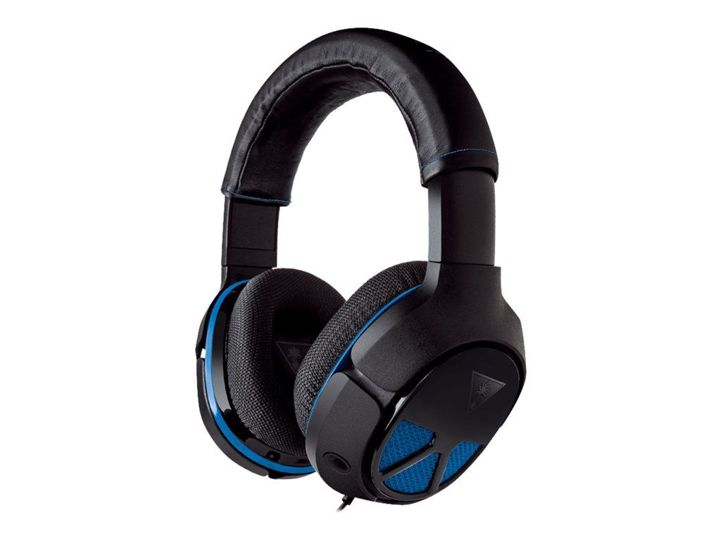 Turtle Beach Recon 150 Casque Avec fil Arceau Jouer Neuf - vue 5