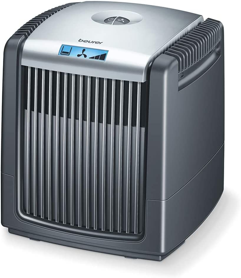 Beurer LW 230 Filtre 2 en 1 - vue 4