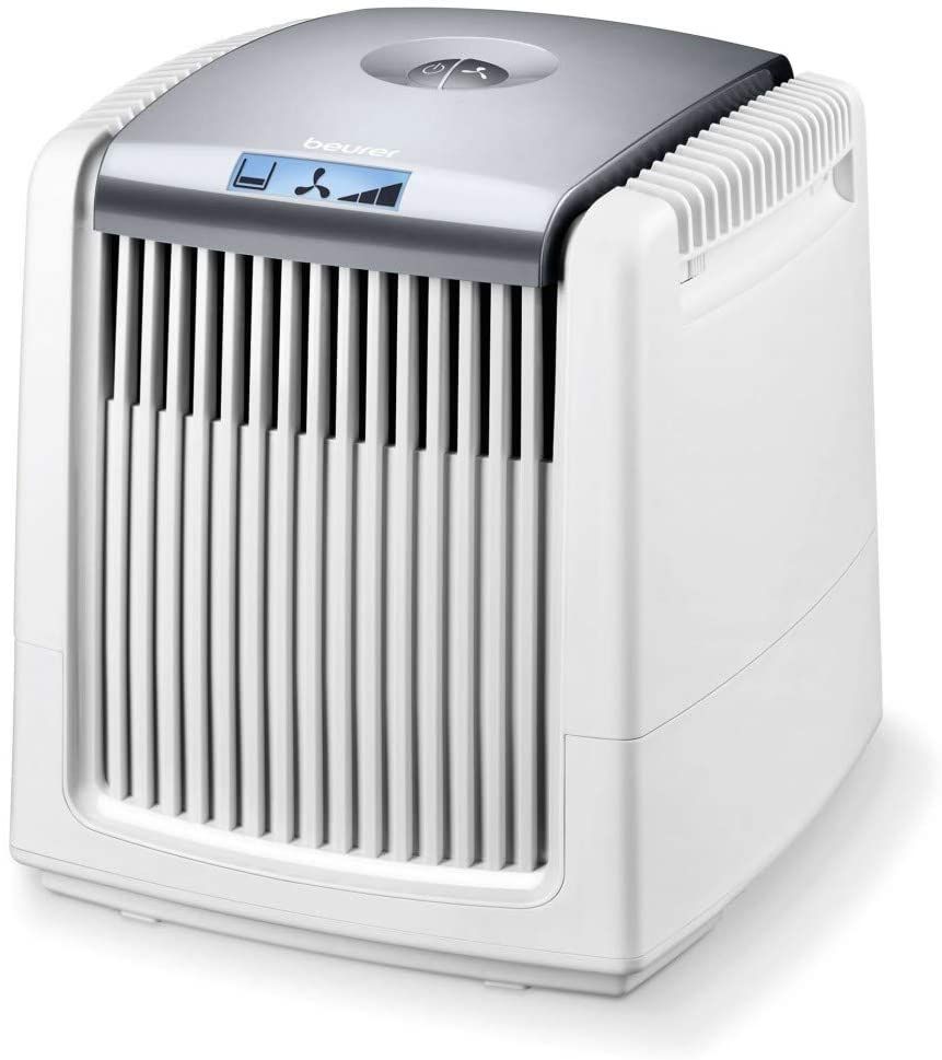 Beurer LW 230 Filtre 2 en 1 - vue 5