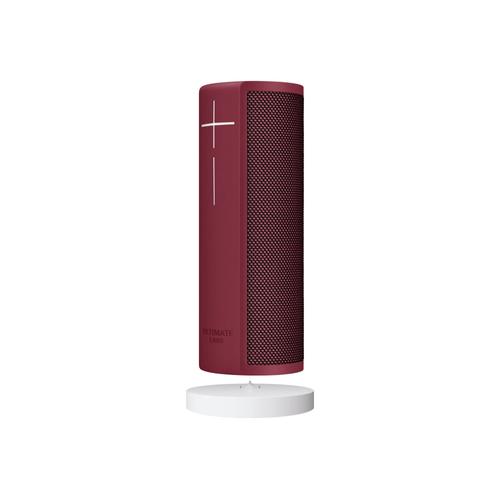 Logitech Ultimate Ears Blast - Enceinte Sans Fil Bluetooth - Rouge
