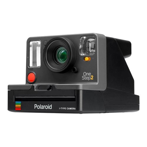 Appareil Photo Compact Polaroid Originals Onestep 2 Graphite