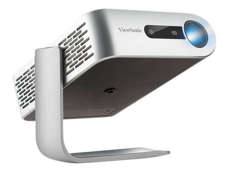ViewSonic Portable M1 Projecteur DLP LED 250 ANSI lumens WVGA 854 x 480 16:9