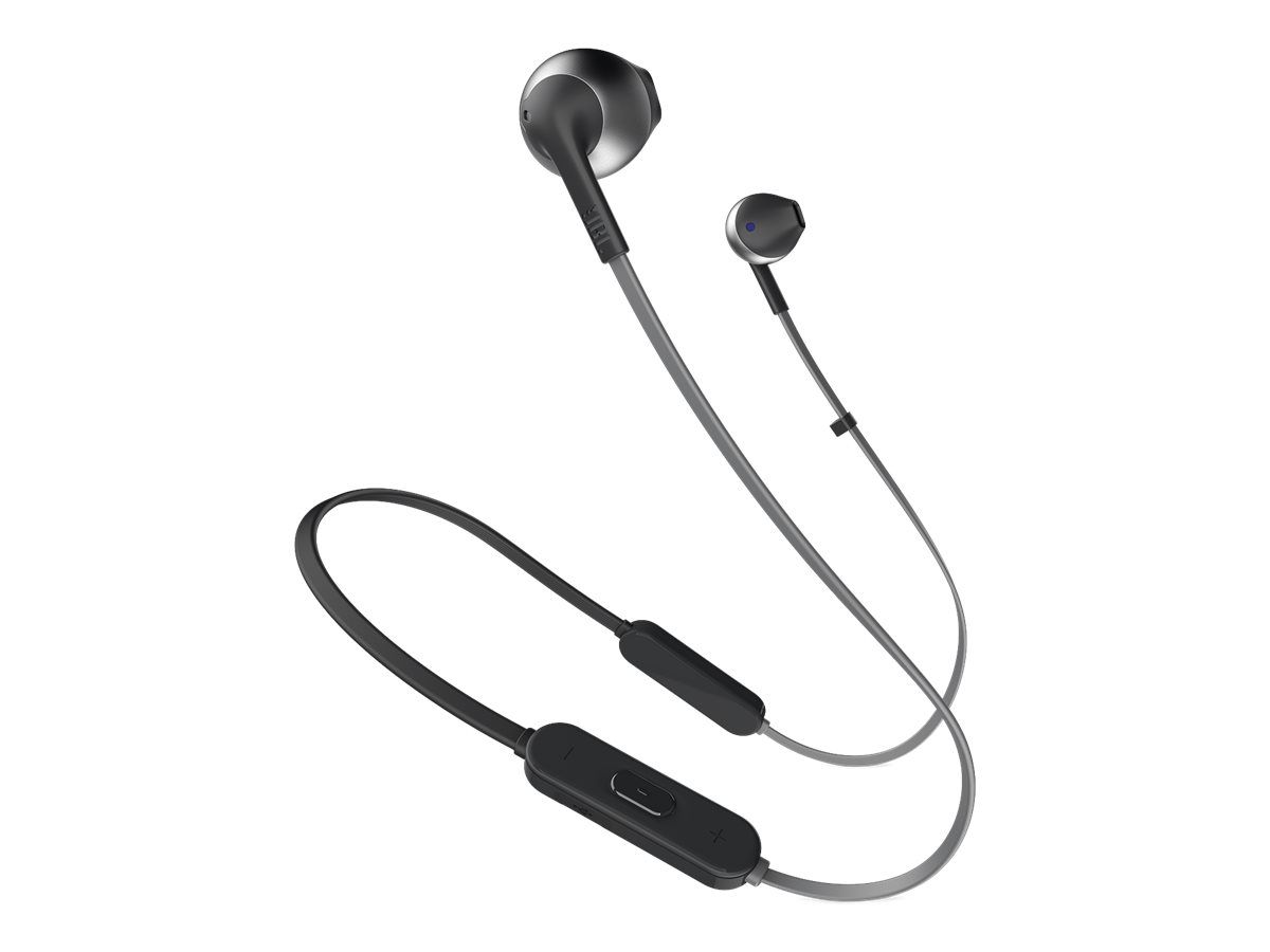 JBL Tune 205BT Or - vue 3