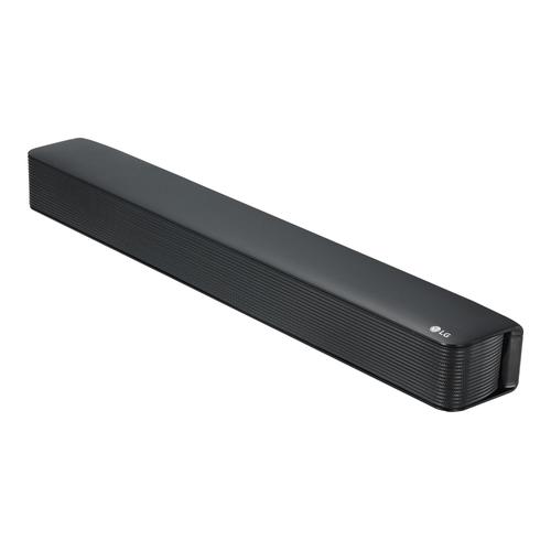 LG Sk1 - Enceinte Sans Fil Bluetooth - Noir