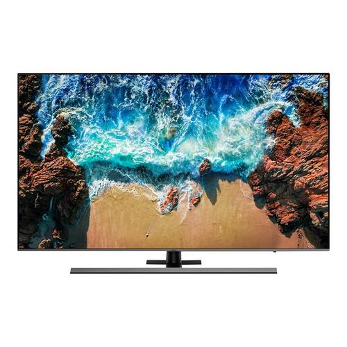 Tv Samsung 55q7f 2018 Qled Uhd 4k, Smart Tv, Quantum Dot