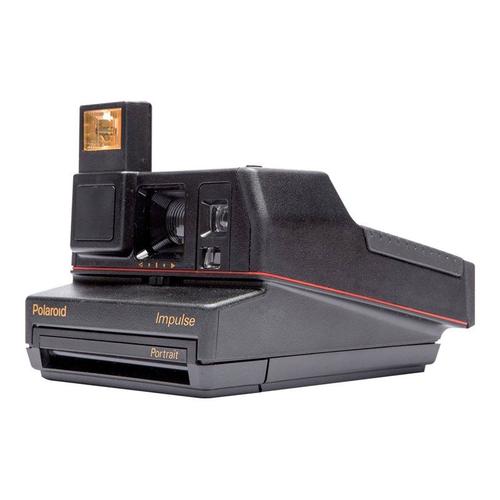 Polaroid Appareil Photo Instantané Polaroid 600 - Impulse