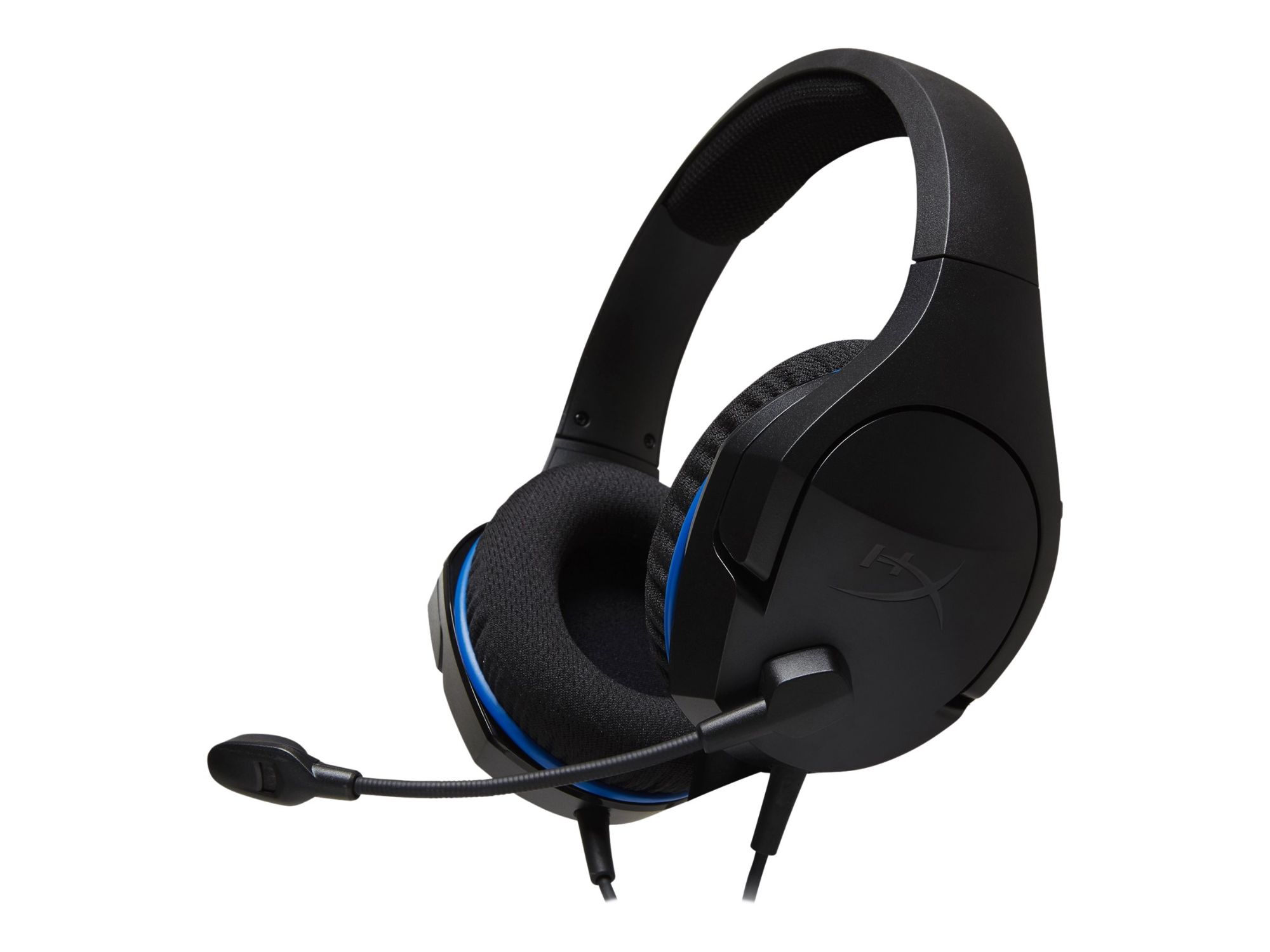HyperX Cloud Stinger Core Micro casque circum aural filaire jack 3 5mm