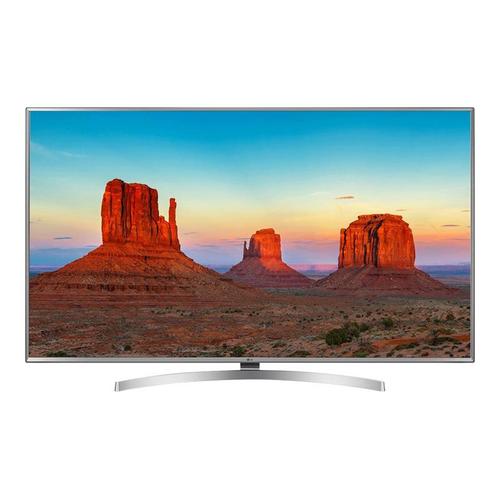 Téléviseur Led Ultra Hd 4K 177 Cm Lg 70Uk6950 - Tv Led 4K 70 Pouces - Tv Connecté / Smart Tv - Tuner Tnt Terrestre / Satellite - Enregistrement Pvr (Sur Usb) - Son 20 W
