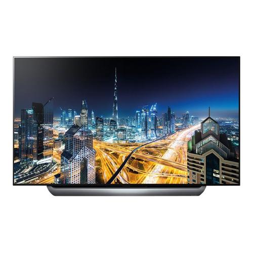 Tv Lg Oled65C8 OLED Uhd 4K 65"