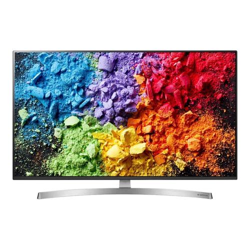 Smart Tv Led Lg 55Sk8500 55" Super Uhd 4K (2160P)
