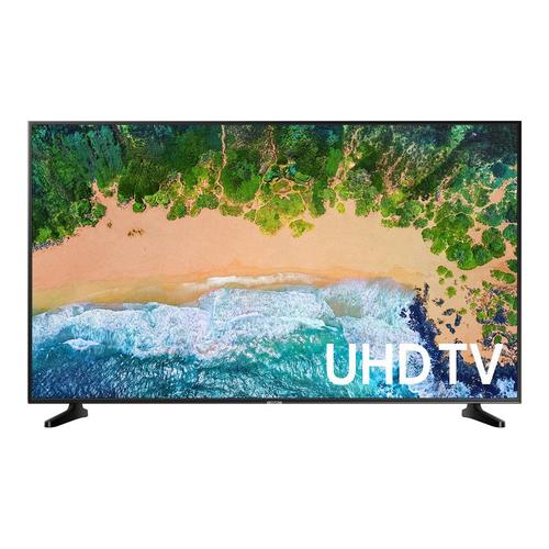 Tv Led Samsung Ue55nu7026