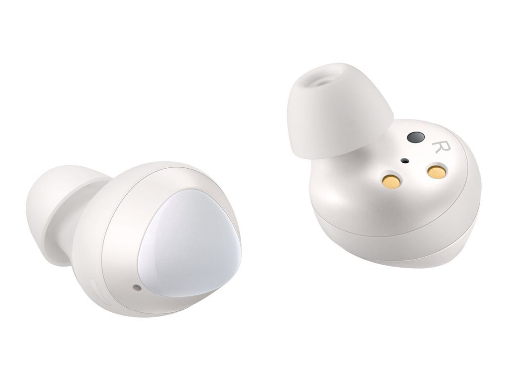 Ecouteurs Samsung Galaxy Buds Blancs
